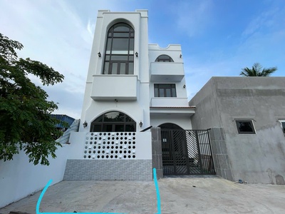 Chào bán căn nhà 3 tầng full nội thất ô tô đỗ cửa tại Phường Thiên Hương - Hải Phòng 0