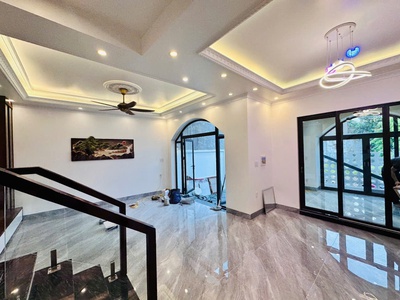 Chào bán căn nhà 3 tầng full nội thất ô tô đỗ cửa tại Phường Thiên Hương - Hải Phòng 3