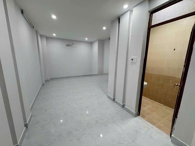 Nhà nguyên căn bình thạnh - hxh, gần đh ngoại thương 1