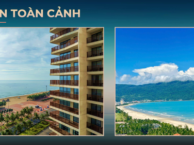 The Soleil Da Nang: Nhận booking chỉ từ 50 triệu, Gốc cđt CK hấp dẫn đến 14 Giá từ 2,4 tỷ 11