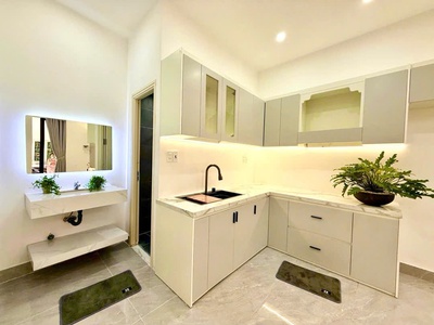  Nhà 2 tầng mới Full nội thất Kiệt Hải Phòng - TT Đà Nẵng - Chưa đến 4ty  11
