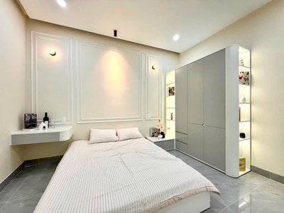  Nhà 2 tầng mới Full nội thất Kiệt Hải Phòng - TT Đà Nẵng - Chưa đến 4ty  2