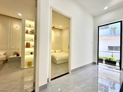  Nhà 2 tầng mới Full nội thất Kiệt Hải Phòng - TT Đà Nẵng - Chưa đến 4ty  13