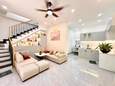  Nhà 2 tầng mới Full nội thất Kiệt Hải Phòng - TT Đà Nẵng - Chưa đến 4ty  15