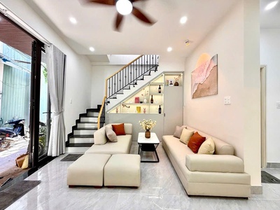  Nhà 2 tầng mới Full nội thất Kiệt Hải Phòng - TT Đà Nẵng - Chưa đến 4ty  16