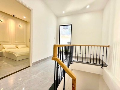  Nhà 2 tầng mới Full nội thất Kiệt Hải Phòng - TT Đà Nẵng - Chưa đến 4ty  17