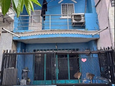 Bán nhà 2 tầng 44m   4.4x10 , hẻm xe hơi, ngay bình long, nguyễn sơn, chỉ hơn 4 tỷ 0