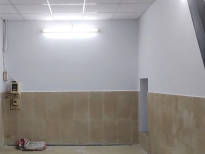 Bán nhà 2 tầng 23m   3.2x7 , bình trị đông, đất mới, gần ngã tư bốn xã, chỉ hơn 2 tỷ 0