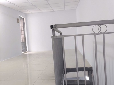 Bán nhà 2 tầng 23m   3.2x7 , bình trị đông, đất mới, gần ngã tư bốn xã, chỉ hơn 2 tỷ 1