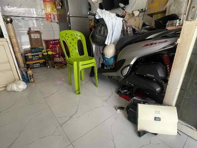 Bán nhà 2 tầng, hẻm thông tân hòa đông, gần ngã tư bốn xã, chỉ hơn 2 tỷ 1
