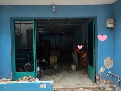 Bán nhà 2 tầng 44m   4.4x10 , hẻm xe hơi, ngay bình long, nguyễn sơn, chỉ hơn 4 tỷ 1