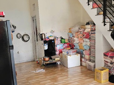 Bán nhà 2 tầng 81m   9x9 , đường 26/3, ngay hương lộ 3, aeon tân phú, chỉ hơn 4 tỷ 1