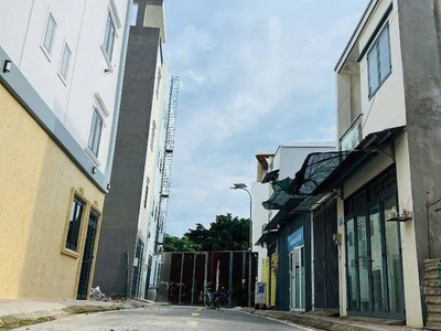 Bán đất full thổ cư 76m2  4x18 , khu phân lô đường 7m chiến lược, tân hòa đông, hơn 4 tỷ 2