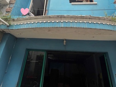 Bán nhà 2 tầng 44m   4.4x10 , hẻm xe hơi, ngay bình long, nguyễn sơn, chỉ hơn 4 tỷ 2