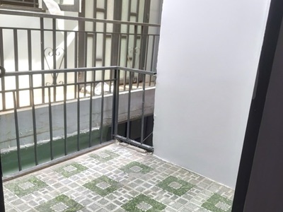 Bán nhà 2 tầng 23m   3.2x7 , bình trị đông, đất mới, gần ngã tư bốn xã, chỉ hơn 2 tỷ 3