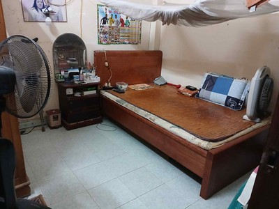 Bán nhà hoàng mai 45m, lô góc 3 thoáng, mặt tiền quyền lực, kinh doanh đỉnh, dòng tiền ổn định 2