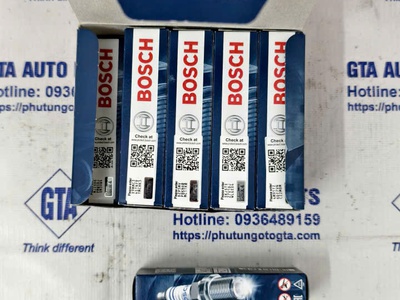  Series  Đồ BOSCH có gì tại GTA     Tập 10 0