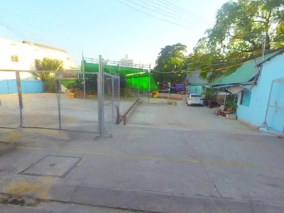 Đất mặt tiền shr 3868m2   nguyễn văn nghi gò vấp ss 1