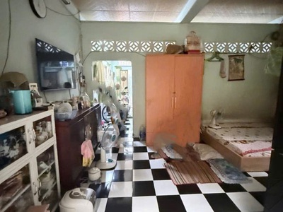 Nhà nở hậu shr 2 tầng 95m2   ngô tất tố bình thạnh s 1