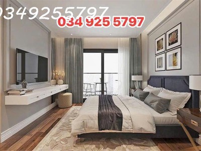 Căn hộ lần mới nhất cao bằng có dự án chuẩn 5 sao   phoenix phố thầu - đã hoàn thiện 0