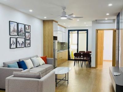 Căn hộ cc mặt phố phạm hùng lô góc 3 ngủ full nt giá nhỉnh 7 tỷ 1