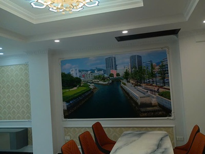Nhà đẹp - giá tốt - vị trí đắc địa tại quận long biên, hà nội 1