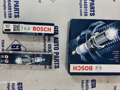  Series  Đồ BOSCH có gì tại GTA     Tập 10 1