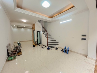 Bán nhà hoàng văn thái, thanh xuân, gara ô tô, kinh doanh, thang máy, 55m2, 20.8 tỷ ctl 1