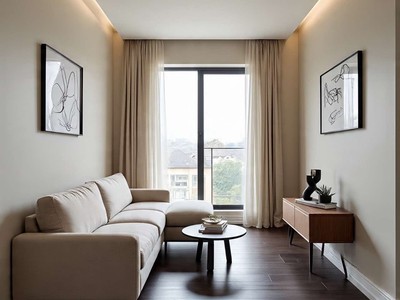 Siêu hiếm  bán nhà hoàng văn thái - 25s ra phố - ☀cực thoáng - sổ đỏ riêng 1