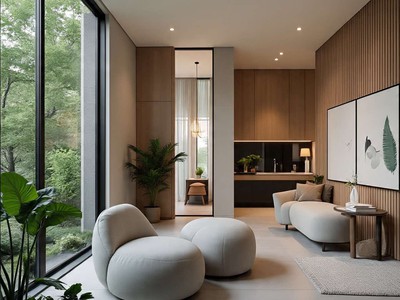 Siêu hiếm  bán nhà hoàng văn thái - 25s ra phố - ☀cực thoáng - sổ đỏ riêng 3