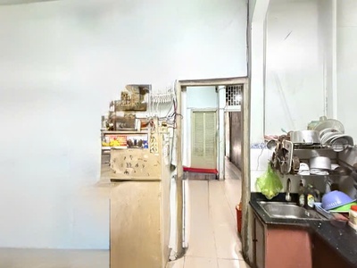 Mặt tiền vip nguyễn trọng tuyển   75m2   3 tầng 2
