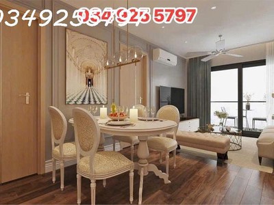Căn hộ lần đầu tiên cao bằng có dự án chuẩn 5 sao   phoenix phố thầu - đã hoàn thiện 1