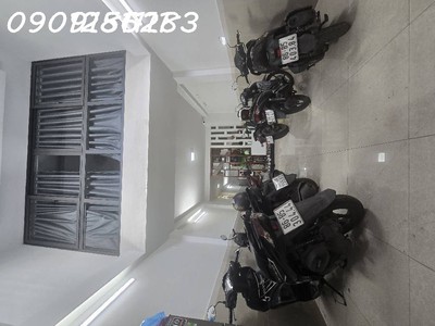 Nhà đẹp 4 tầng-90m2-nguyễn thị thập-quận 7- chỉ 11.x tỷ 0