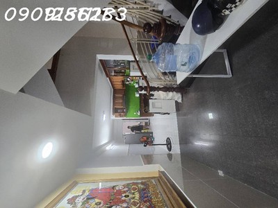 Chỉ 11.x tỷ-nhà 4 tầng-90m2- nguyễn thị thập-quận 7 1