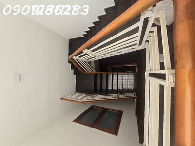 Chỉ 11.x tỷ-nhà 4 tầng-90m2- nguyễn thị thập-quận 7 2
