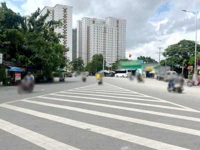 Bán nhà mt cao lỗ, phường chánh hưng, giá 16.5 tỷ 2