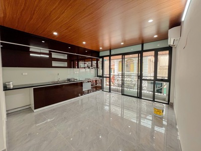 Bán nhà hoàng văn thái, thanh xuân, gara ô tô, kinh doanh, thang máy, 55m2, 20.8 tỷ ctl 2