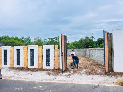 Siêu phẩm đất đẹp - giá tốt - vị trí đắc địa tại : phước  hải-  long đất -  bà rịa vũng tàu 0
