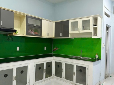 Nhà 4 tầng ngay chợ rạch ông p2 q8 , giá : 12 tỷ  tl 2