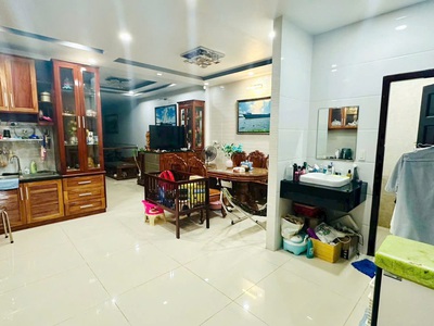 Bán biệt thự ntcc sang trọng, kdc cao lỗ p4 q8 1