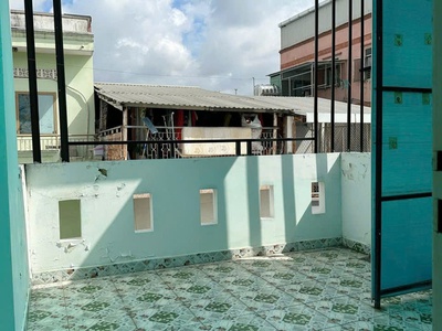 Nhà 4 tầng ngay chợ rạch ông p2 q8 , giá : 12 tỷ  tl 3