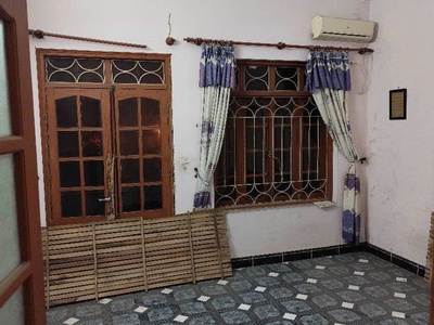 Nhà chính chủ - giá tốt - vị trí đẹp tại ngõ gốc đề, phố minh khai, tp hà nội 3