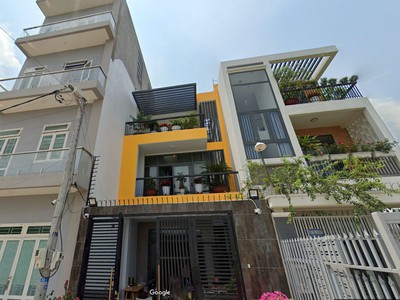 Bán đất 85x50m full thổ cư đường thạnh xuân 14 kế picty 3