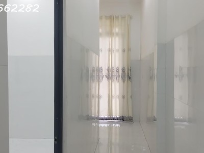 Bán nhà 1 trệt 1 lầu trung tâm phường sa đéc - kdc hai lúa 2