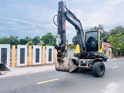 Siêu phẩm đất đẹp - giá tốt - vị trí đắc địa tại : phước  hải-  long đất -  bà rịa vũng tàu 1