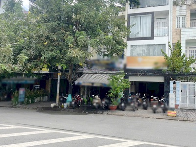Bán nhà mt cao lỗ, phường chánh hưng, giá 16.5 tỷ 3