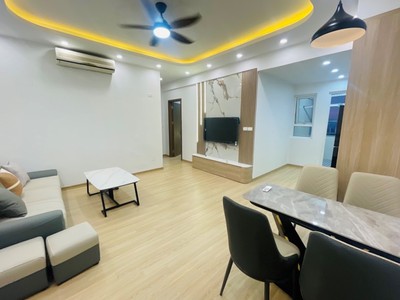 Bán căn hộ chung cư vp5 linh đàm, hoàng mai, 2n 2wc, 78m2, 5.526 tỷ cgl 1