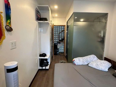 Bán nhà mặt tiền phùng văn cung -  ngay thích quảng đưc, 3,1x7,5m, 5 t - 3pn, 7,3 tỷ. 1