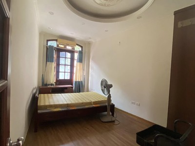 Bán nhà phố quan nhân - thanh xuân, ngõ oto,khu cán bộ dân trí cao - 50m2 gía chỉ có 13,2t 3