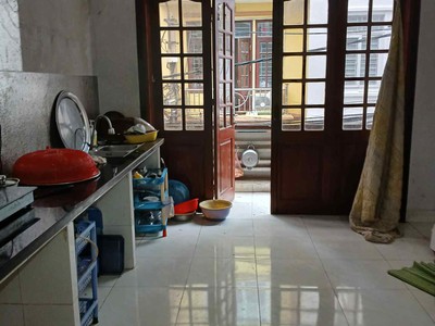 Bán nhà hoàng mai 45m, lô góc 3 thoáng, mặt tiền quyền lực, kinh doanh đỉnh, dòng tiền ổn định 3
